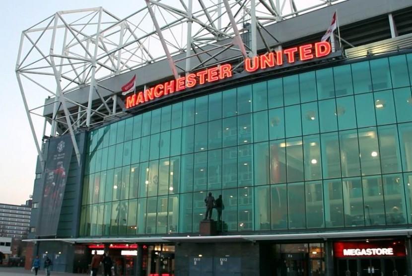 Sheikh Jassim Batal Beli MU, Bosan Dipermainkan Keluarga Glazer