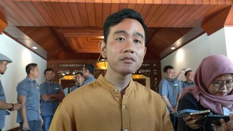 MK 'Prank' Nasional, Begini Respons Nyeleneh Gibran