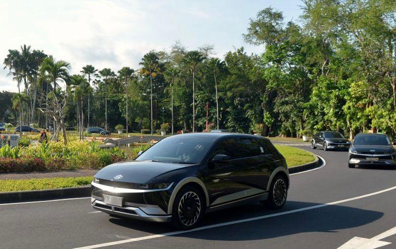 Adopsi Mobil Listrik di Indonesia Dinilai Lambat daripada Pasar Global, Kenapa?