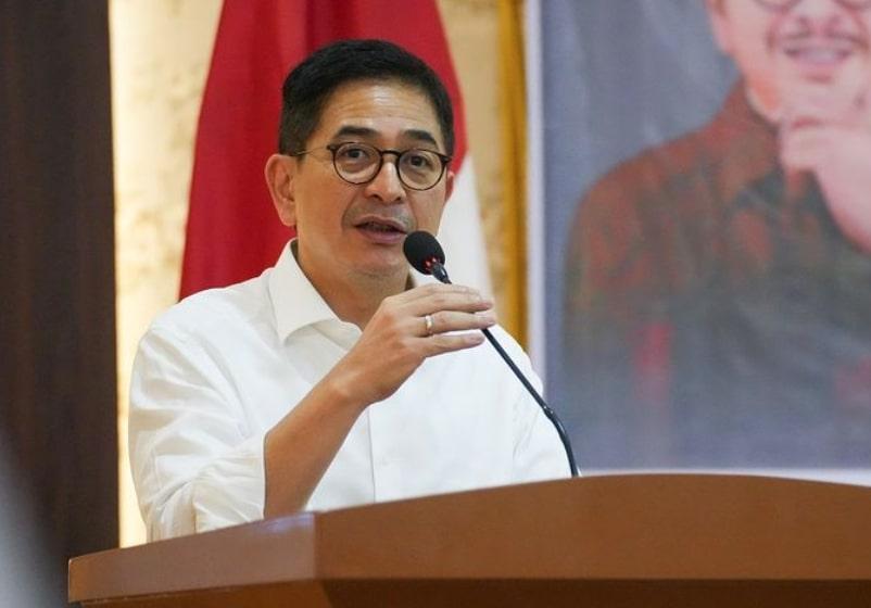 TPN Ganjar Presiden: Kami Pakai Jubir Milenial untuk Gaet Pemilih Muda