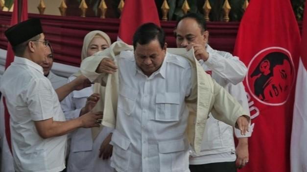 Deklarasi Projo Jelas Jadi Cermin Arah Politik Jokowi di Pilpres 2024