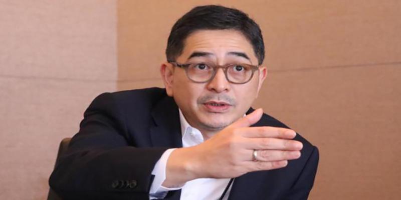 Ketua TPN Jelaskan Maksud Cuitan Ganjar soal 'Loyalitas'