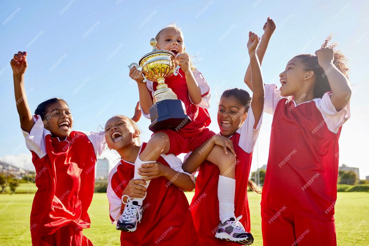 Ini Ciri Orang Sukses yang Tampak Sejak Kecil