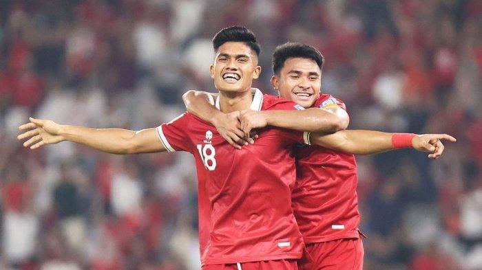 Indonesia Kembali Sikat Brunei 6-0