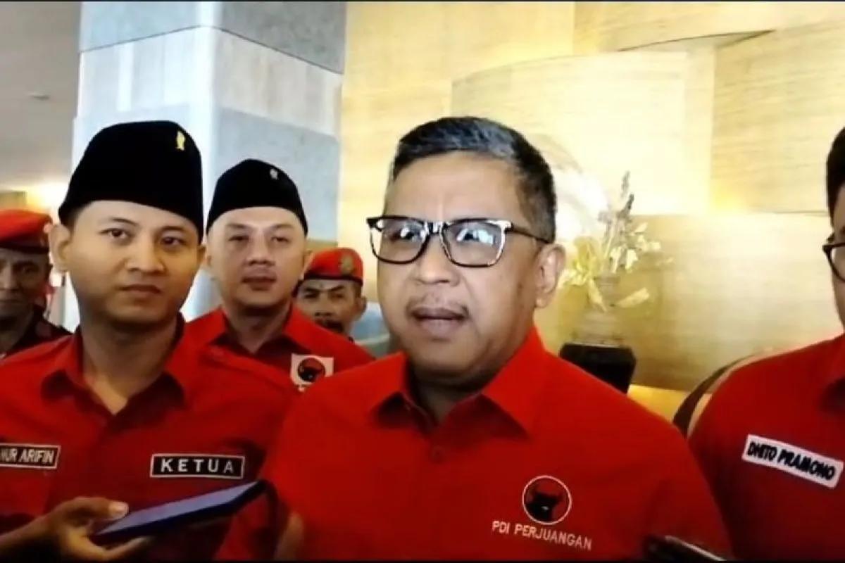 Besok Cawapresnya Ganjar Bakal Diumumkan!