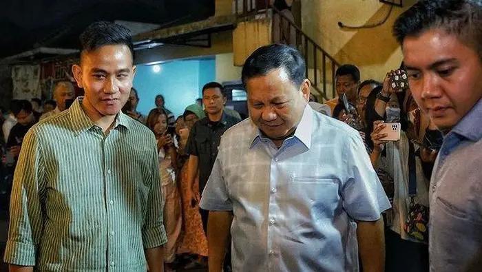 Pengamat Pastikan Gibran Dampingi Prabowo di Pilpres 2024