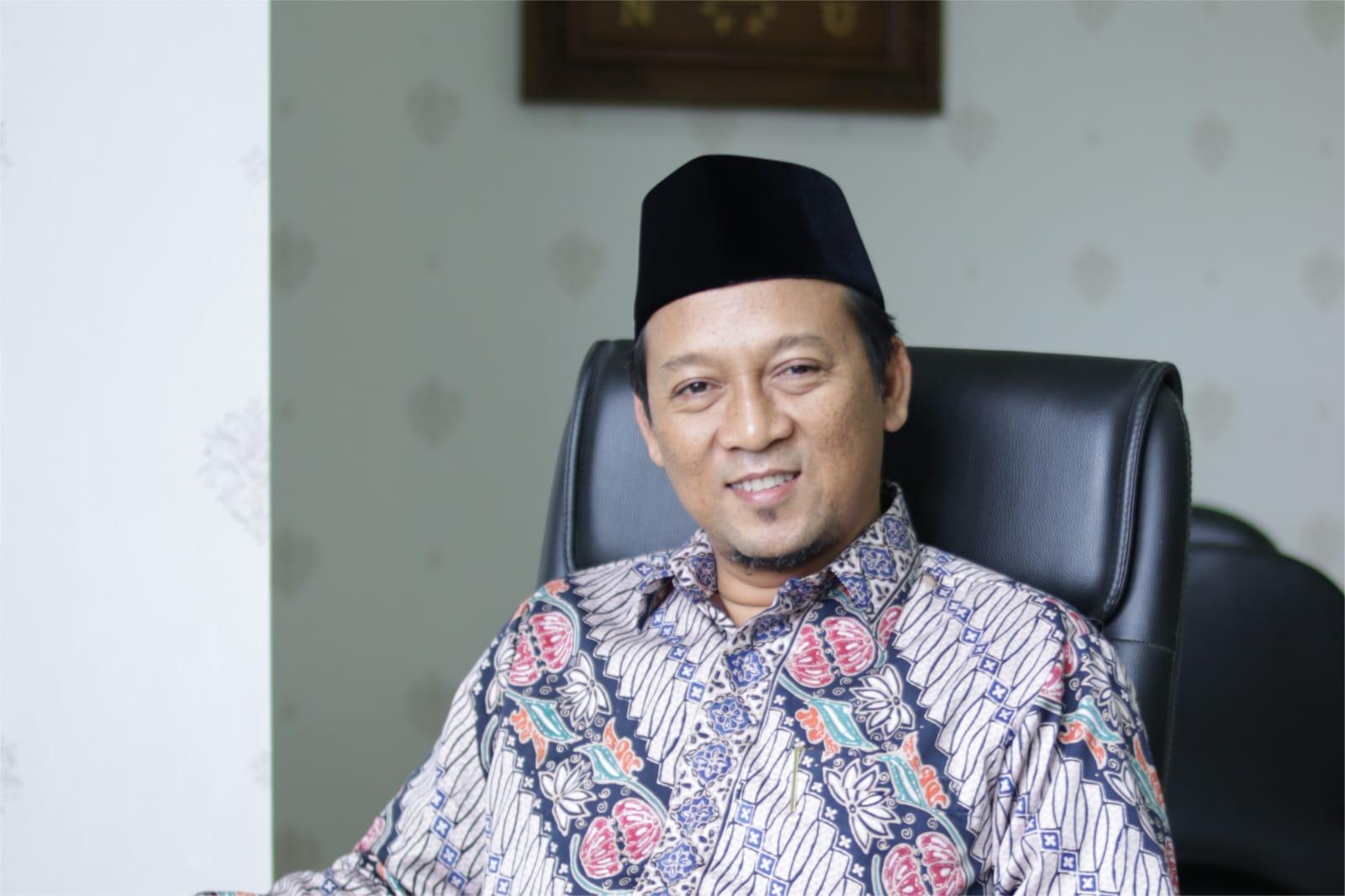 Putusan MK Berubah, Gus Hilmy: Benar tapi Tidak Pas!