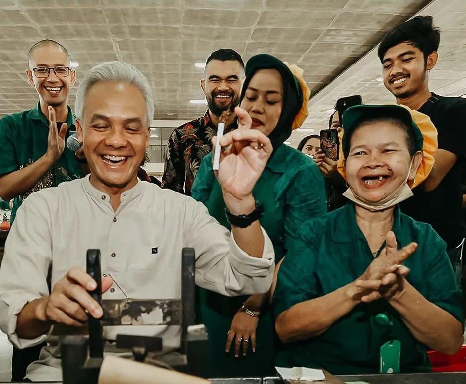 Ketum Parpol Pengusung Ganjar Besok Berkumpul, Ada Apa ya?