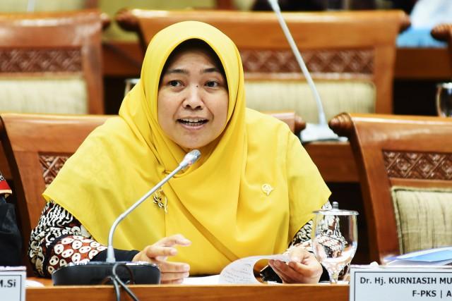 Komisi IX Minta Pemerintah Perbanyak Psikolog di Puskesmas