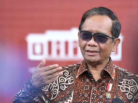 Gaet Mahfud, PDIP Dinilai Mau Rebut Basis Suara di Jatim