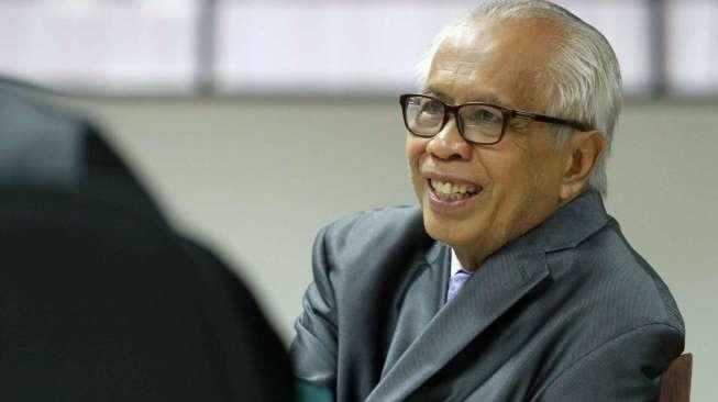 Ini Alasan Pengacara Senior OC Kaligis Minta Jessica 'Kopi Sianida' Dibebaskan