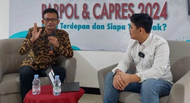 Andika Perkasa, Sang Jenderal Tercerahkan