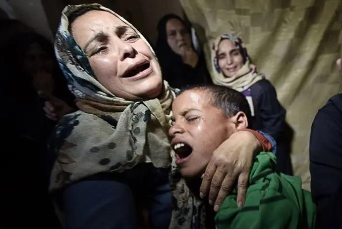 Iran Serukan Negara-negara Islam Jatuhkan Sanksi pada Israel