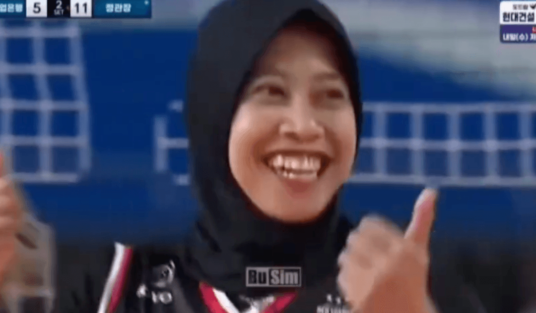 Megawati Bikin Heboh Korea Selatan