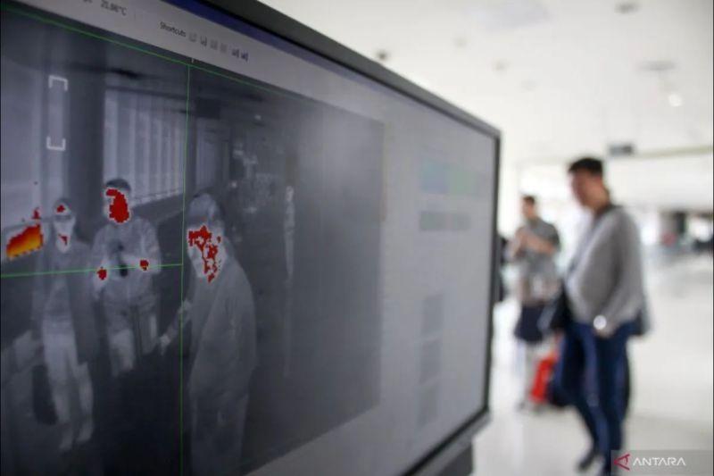 Kasus Cacar Monyet Dapat Tertular Lewat Aktivitas Seksual