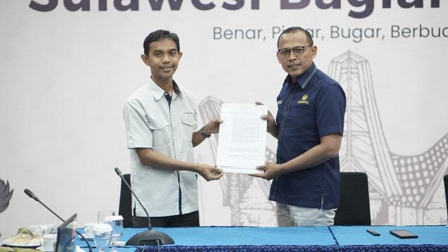Bea Cukai Sulbagsel Beri Izin Fasilitas Kawasan Berikat untuk Perusahaan Smelter