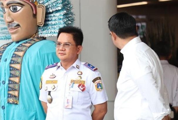 Dishub DKI: Kendaraan Tak Lolos Uji Emisi bakal Dikenakan Tarif Tertinggi