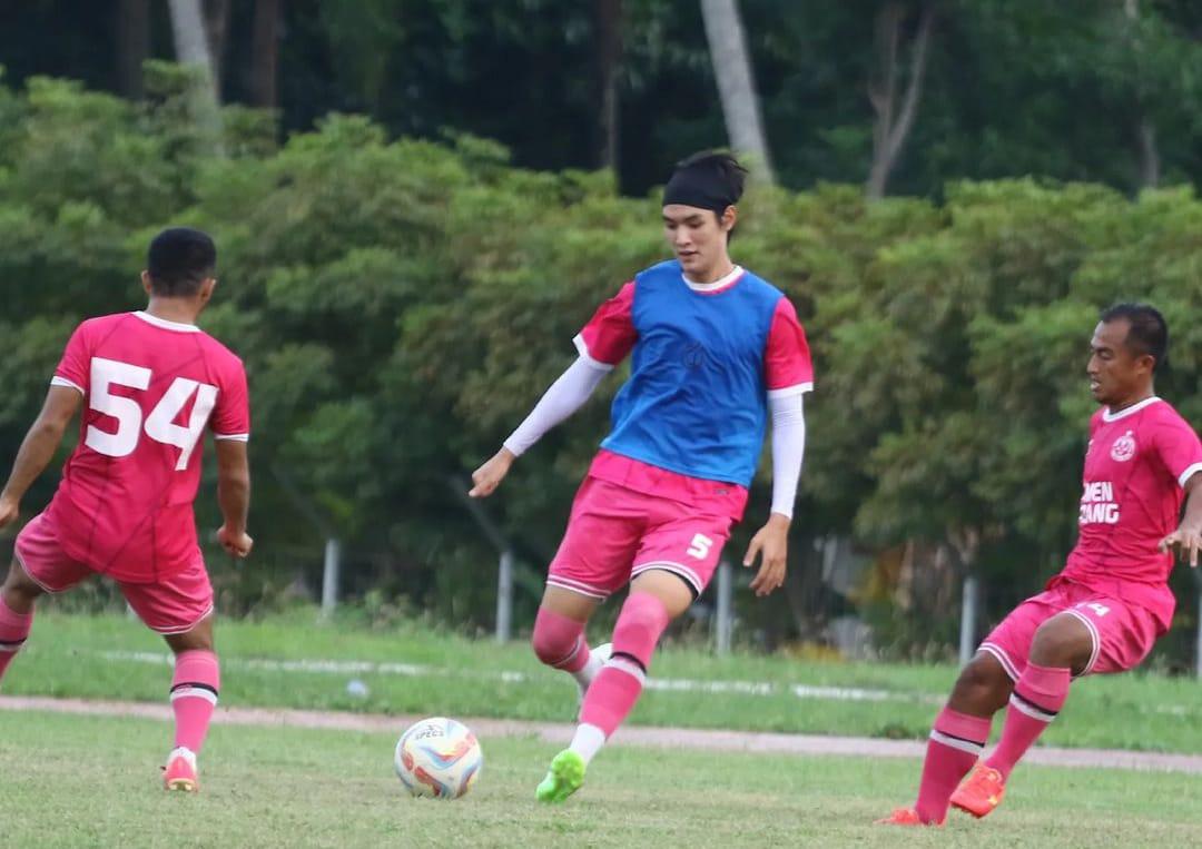 Bertandang ke Markas Persiraja, Semen Padang Bertekad Curi Poin