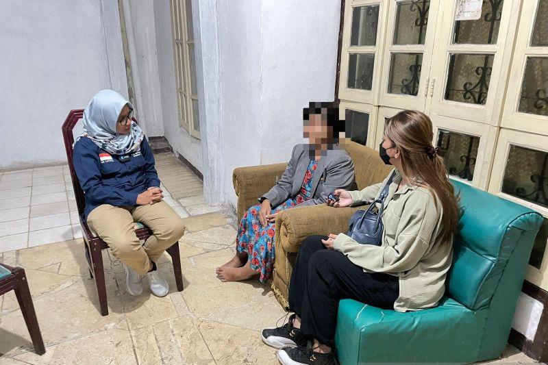 Ibu di Jaksel Tenggelamkan Bayinya ke Ember Jalani Observasi Kejiwaan