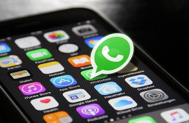 Bakal Ada Fitur Dua Akun dalam Satu Ponsel di WhatsApp