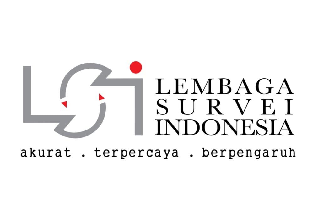 LSI Sebut Publik Lebih Percaya Kejagung Dibanding KPK dan Polri