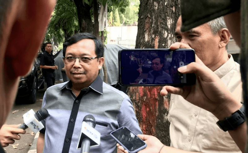 Demokrat Bantah Diskusi KIM Alot, Sebut Keputusan Sudah Bulat