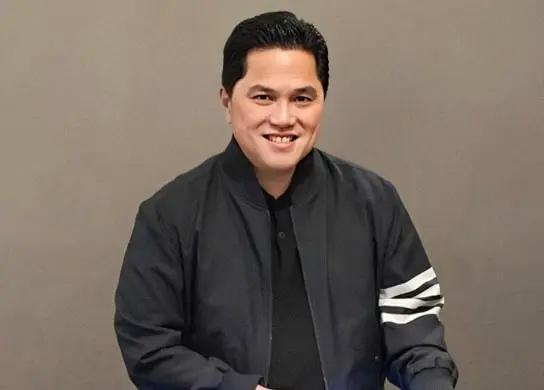 Pengamat Bilang Erick Thohir Lebih Tepat Dampingi Prabowo