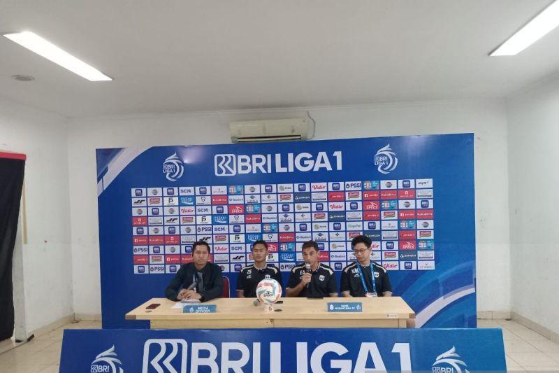 Eduardo Almeida Sebut Kunci Kemenangan Rans Analisa Kekuatan Lawan