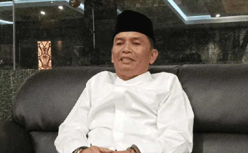 Anggota DPR RI: Santri Menjadi Inspirasi bagi Pembangunan