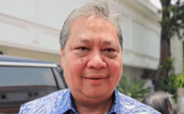 Golkar Masih Lancar Berkomunikasi dengan PDIP usai Cawapreskan Gibran