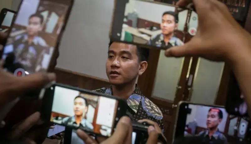 Gibran Ungkap Alasan Tak Hadir saat Diumumkan jadi Cawapres Prabowo