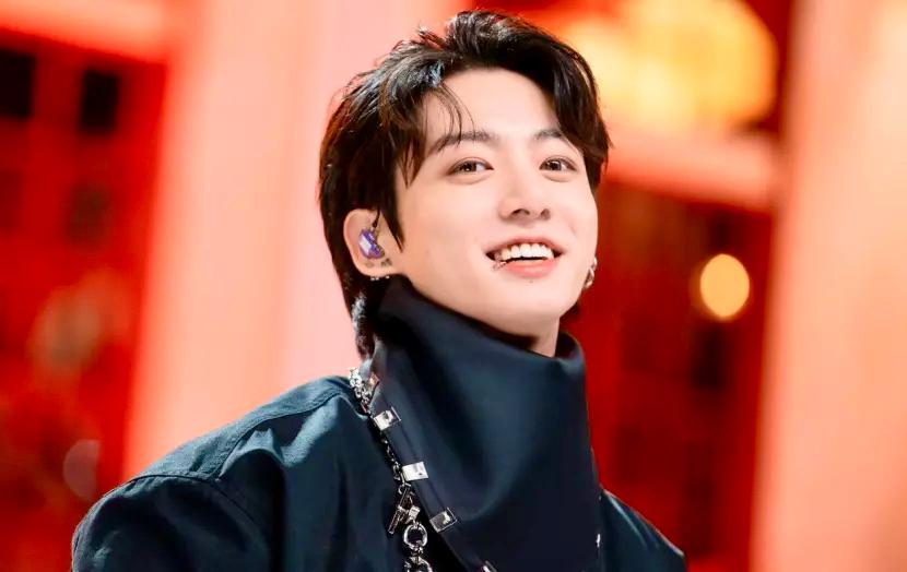 Keren! Tiga Lagu Jungkook BTS Masuk Top 10 Global Spotify