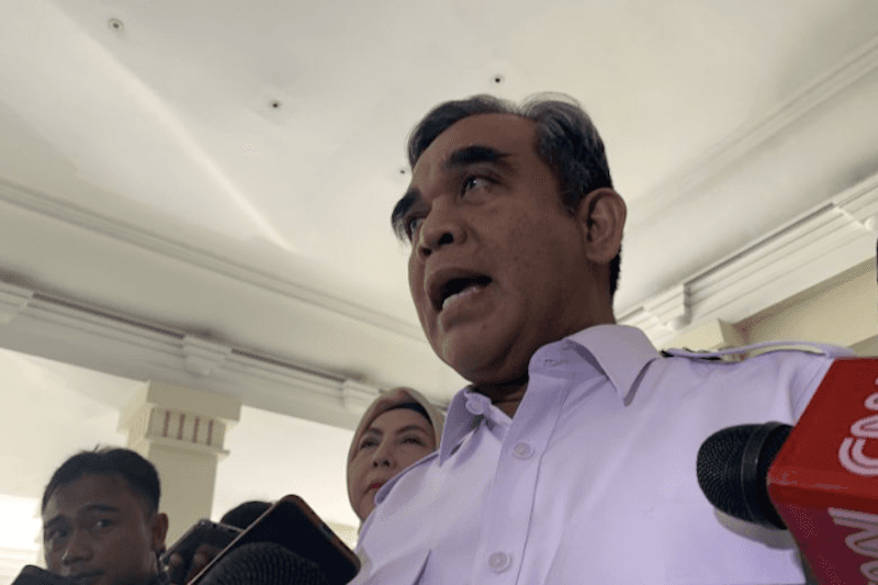 Sekjen: Rapimnas Gerindra Mantapkan Pemenangan Prabowo-Gibran