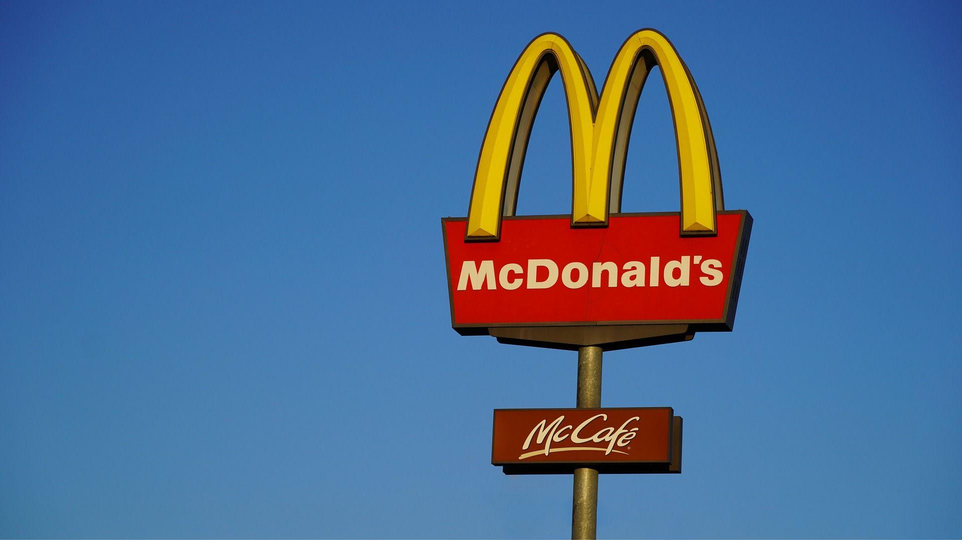 McDonald’s Ilegal di Negara Ini, Apa Alasannya?