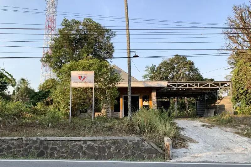 Polisi Olah TKP Ulang Kasus Pembunuhan Ibu-Anak di Subang