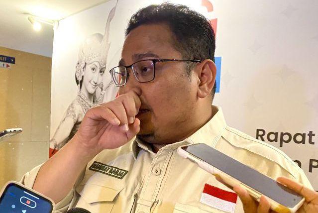 Bawaslu Minta Peserta Pemilu Jangan Curi Start Kampanye Sebelum Waktunya