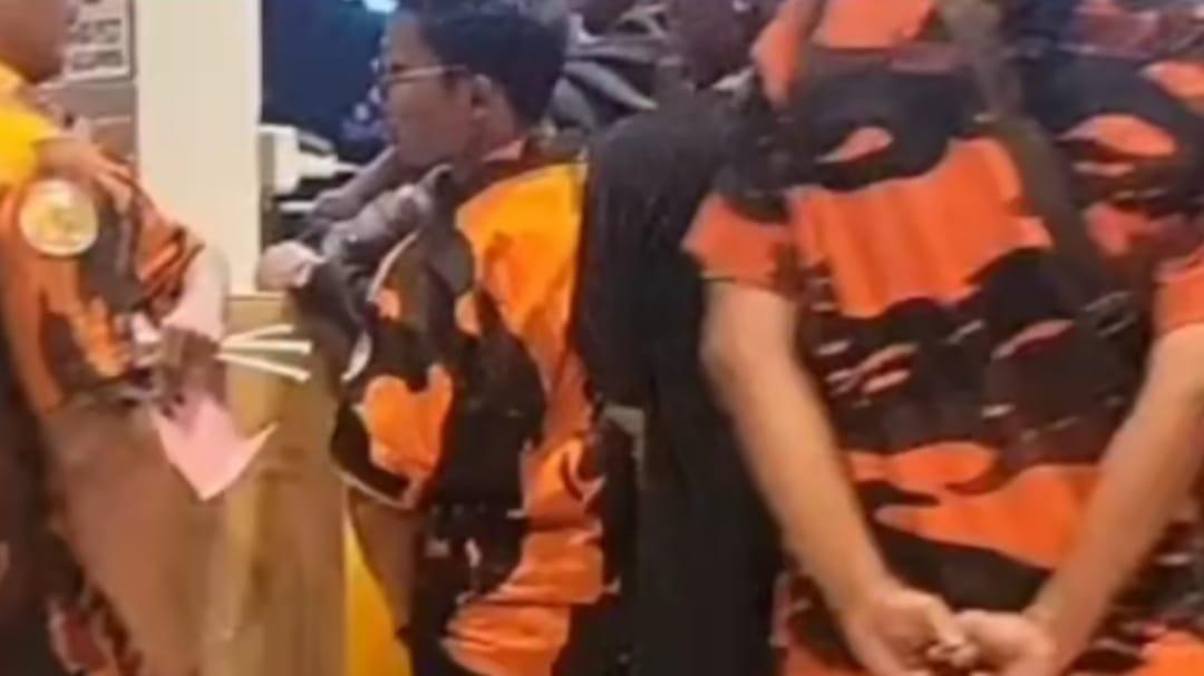 Polisi Sebut Oknum Ormas 'Serbu' Mie Gacoan Medan gegara Mau Kuasai Parkiran