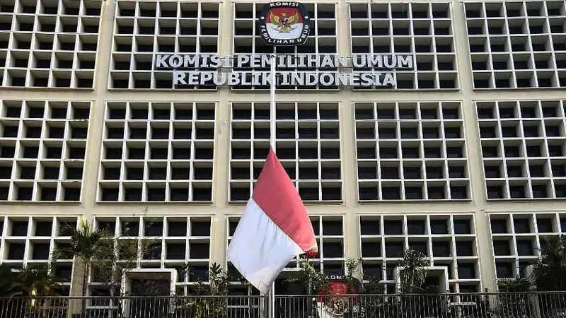 KPU Tegaskan Daftar Capres-Cawapres Tak Mesti Anggota Partai