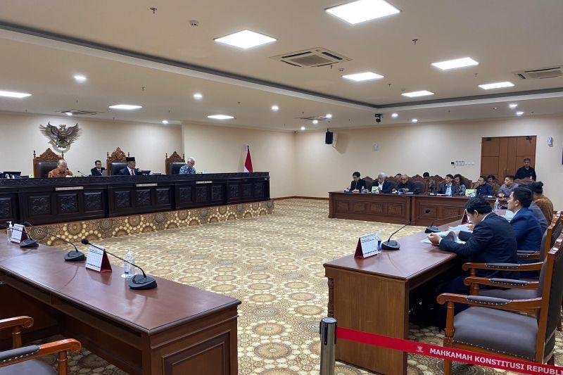 Jimly Ogah Sebut MKMK Gelar Sidang, tapi Rapat Klarifikasi