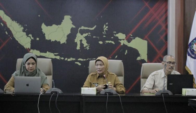 Kemendagri Minta Dana Desa Dapat Tingkatkan Kontribusi Pembangunan-Ekonomi di Desa