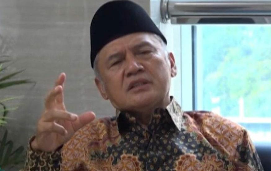 Muhammadiyah Marah Besar terkait Israel Tutup Masjid Al-Aqsa