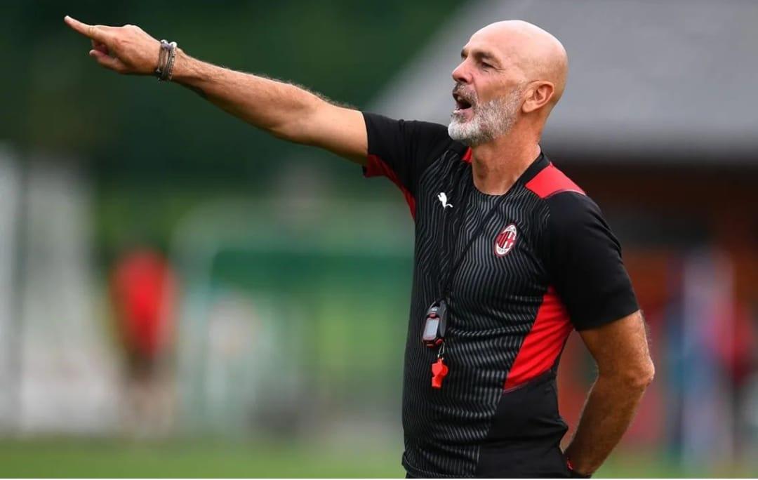 Pioli Akan Evaluasi Timnya Usai Digebuk 0-3 PSG