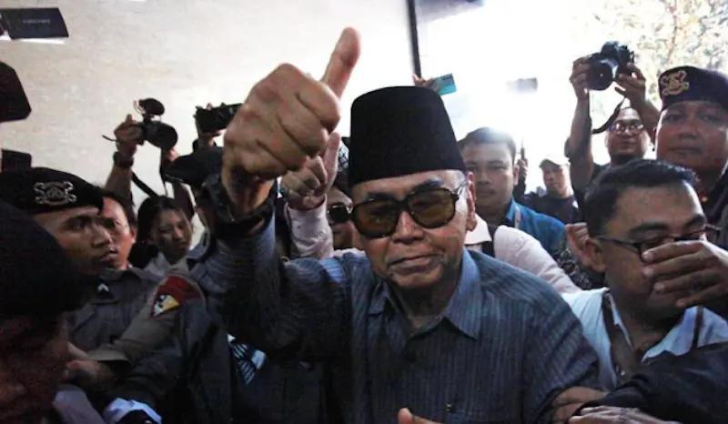 Berkas Perkara Penistaan Agama Lengkap, Panji Gumilang Segera Disidang