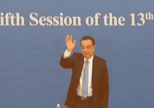 Breaking News: Mantan PM China Li Keqiang Meninggal Dunia