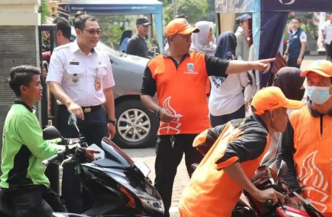 DLH DKI: Tilang Emisi Bisa Bikin Warga Sadar untuk Rawat Kendaraannya