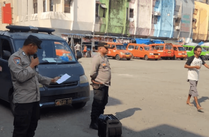Masyarakat Maluku Diimbau Jangan Saling Adu Domba Jelang Pemilu