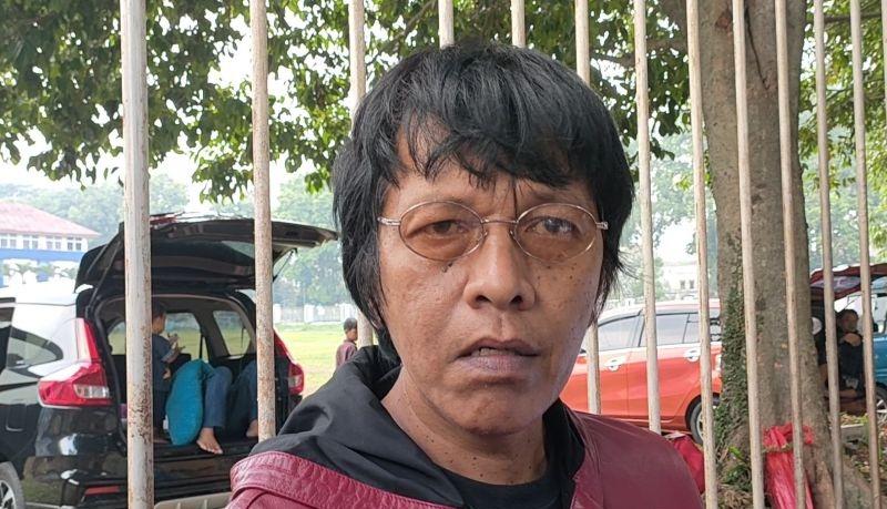 Adian Tak Ambil Pusing Status Gibran Kader PDIP Jadi Bacawapres Prabowo Subianto