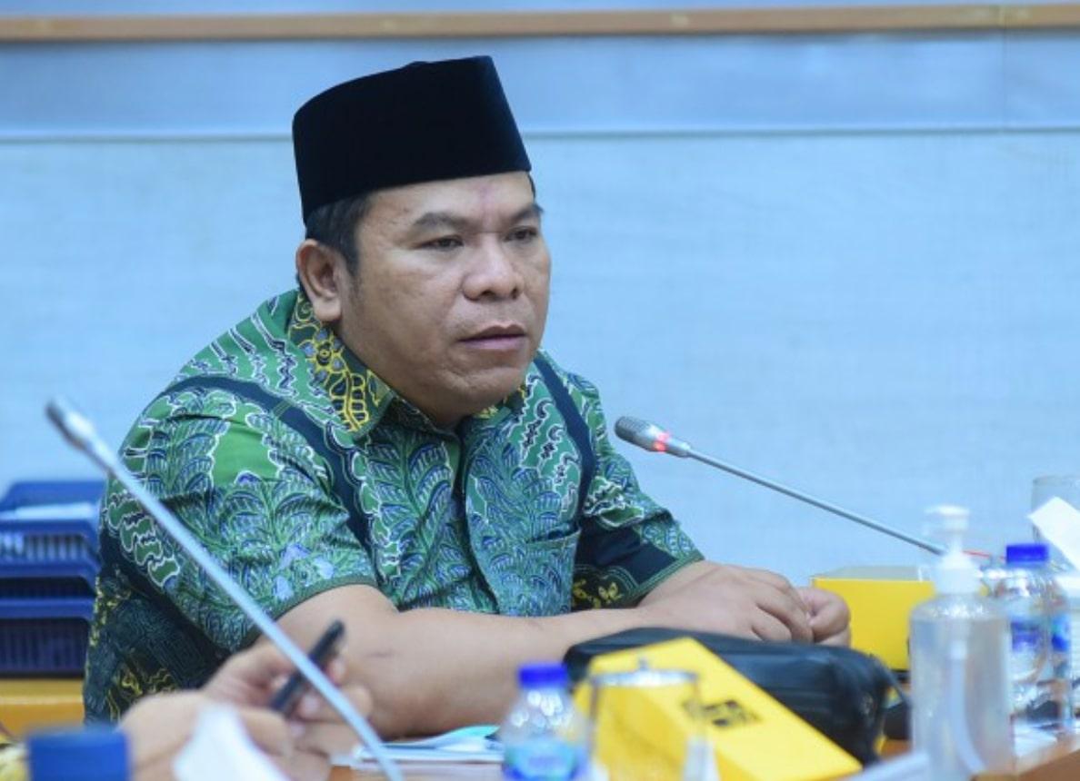 Luqman Hakim: Penutupan Masjid Al-Aqsa Bukti Israel Lakukan Kejahatan Kemanusiaan
