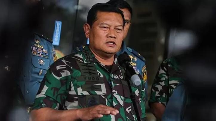 Siapa Sosok Pengganti Panglima TNI Laksamana Yudo Margono Usai Purnatugas?