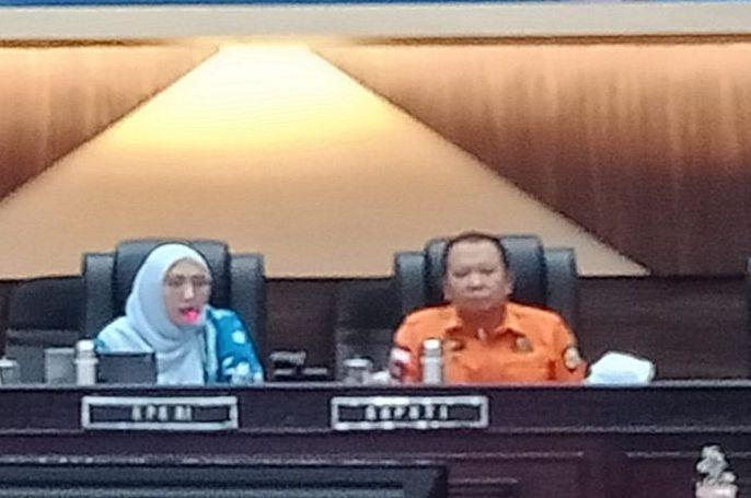 KPK: Hibah dan Bansos Rawan Penyimpangan Jelang Pemilu 2024